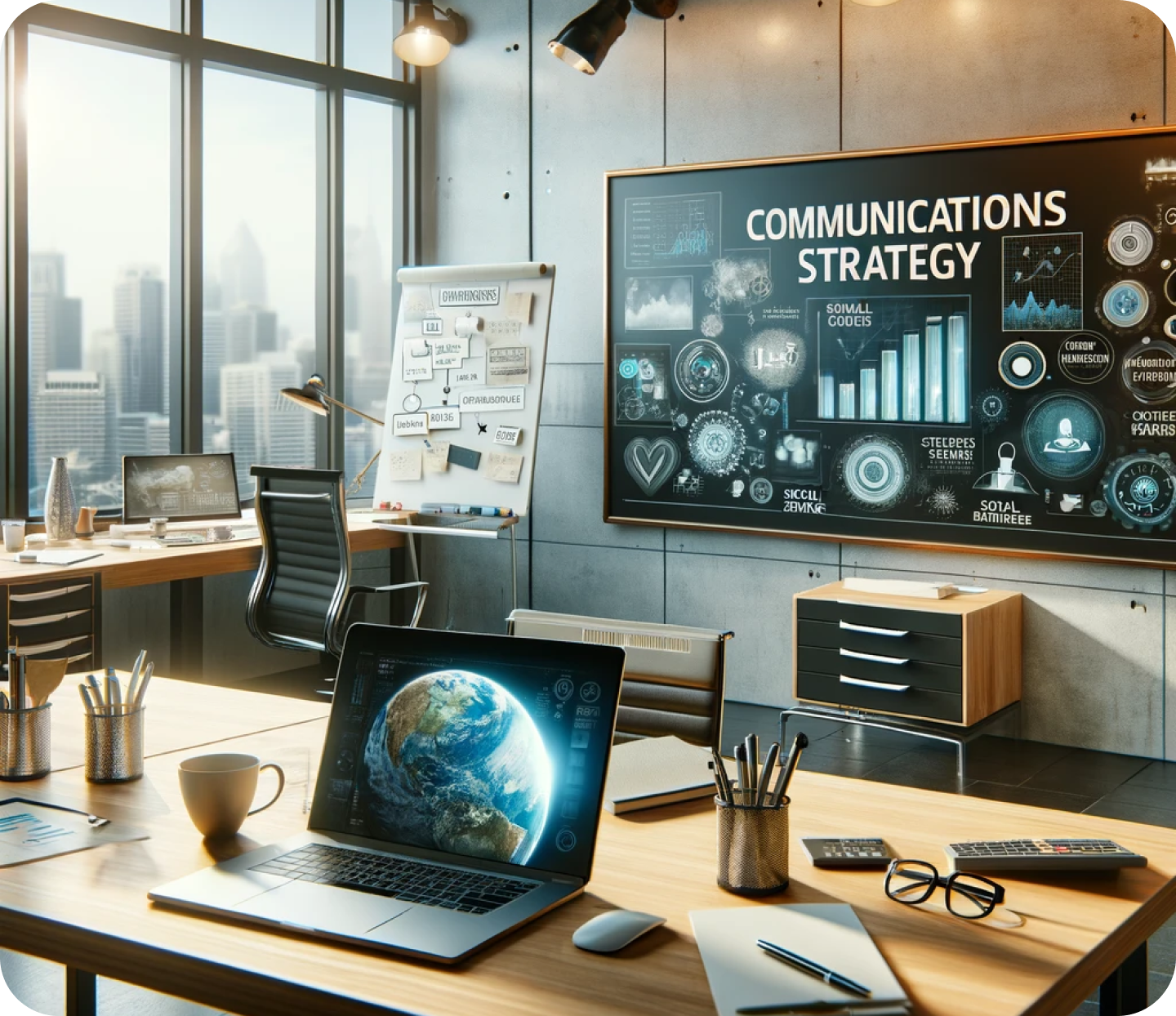 Communication pour le changement social et comportemental (SBCC)