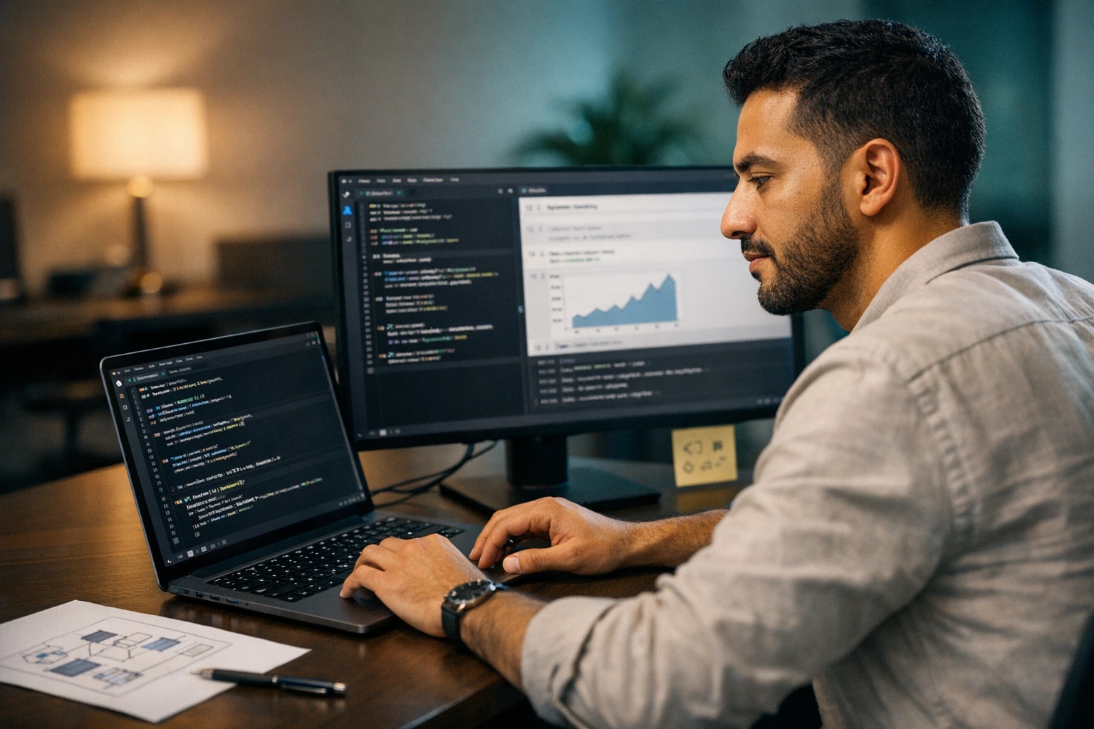 Intelligence artificielle