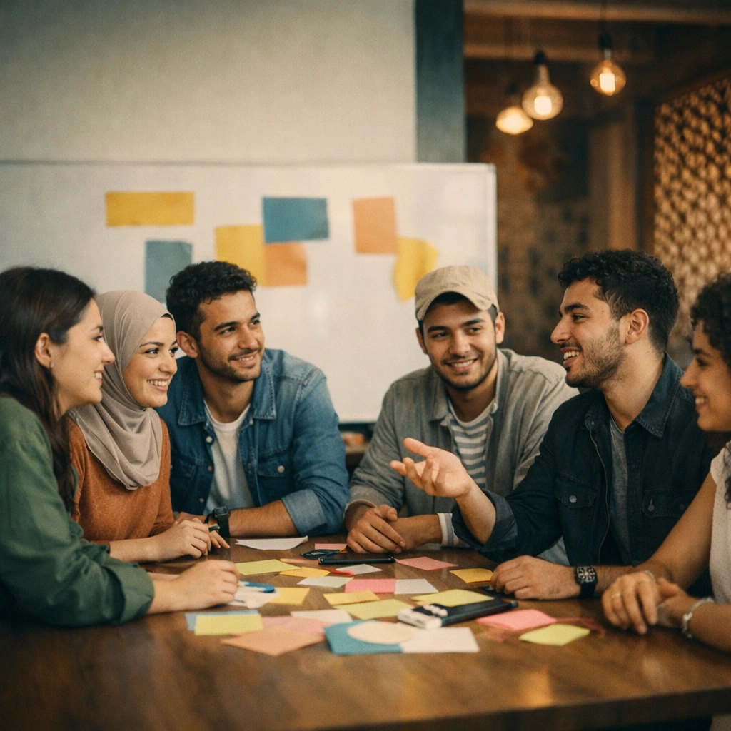 Inclusion des jeunes